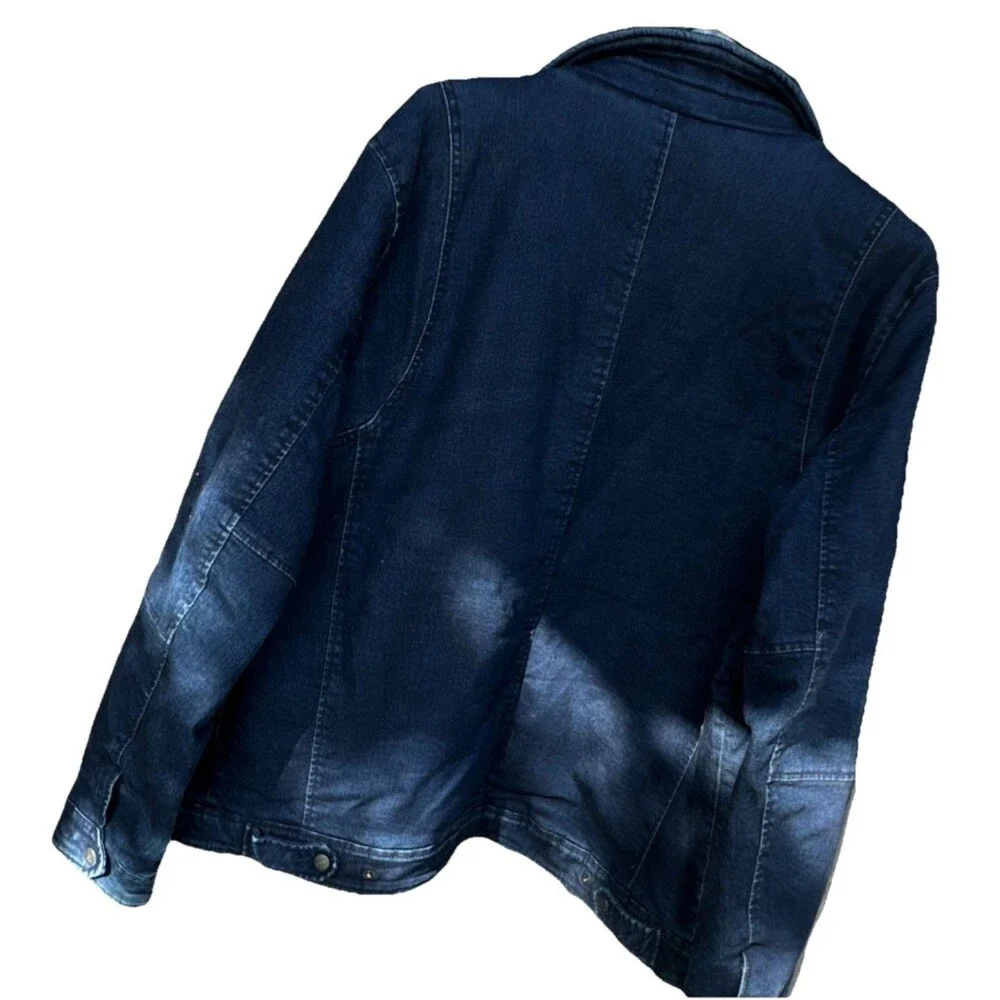 Levis levis mens